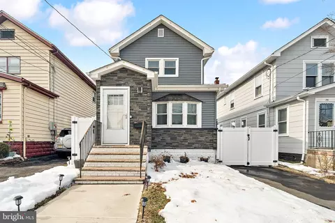 71 Wilber St, Belleville, NJ 07109