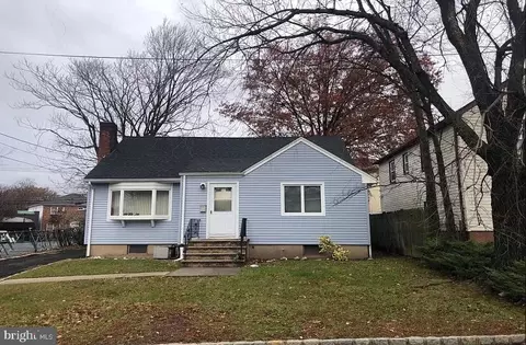 24 Laurel Ave, Maplewood, NJ 07040