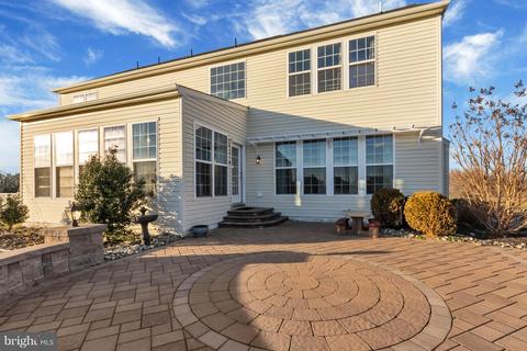 225 Bartlett Dr, Mickleton, NJ 08056 photo 2