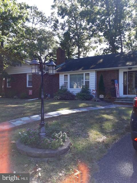 111 Monroe Ave, Pitman, NJ 08071 photo 1