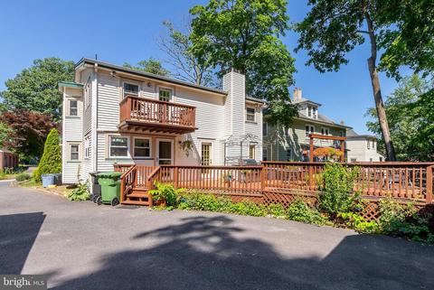 137 Oakcrest Ave, Pitman, NJ 08071 photo 5