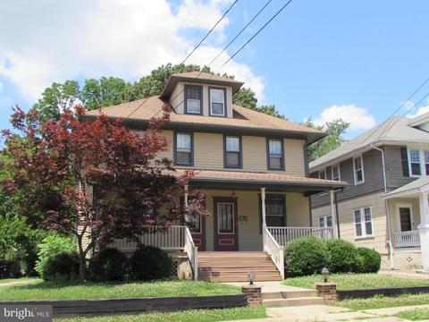 112 Grandview Ave, Pitman, NJ 08071 photo 3