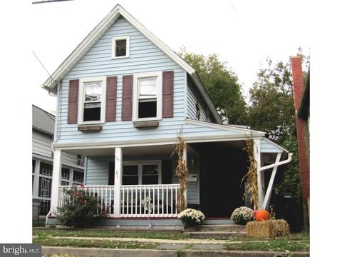 31 West Ave, Pitman, NJ 08071 photo 1