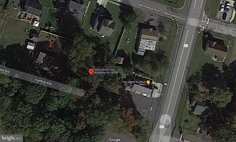 1930 Ivanhoe Ave, Woodbury, NJ 08096