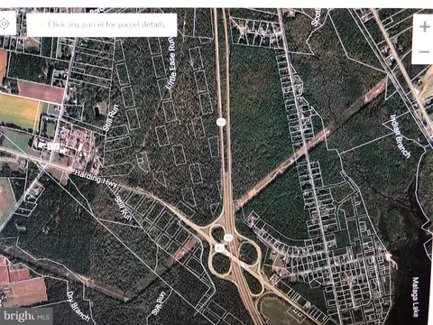 Oak Avenue, Malaga, NJ 08328