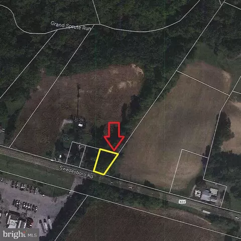 2153 Route 322, Swedesboro, NJ 08085