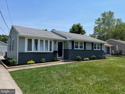 607 Devonshire Dr, Sewell, NJ 08080 photo 1