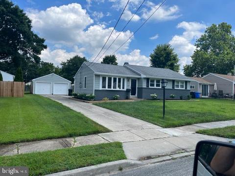 607 Devonshire Dr, Sewell, NJ 08080 photo 2
