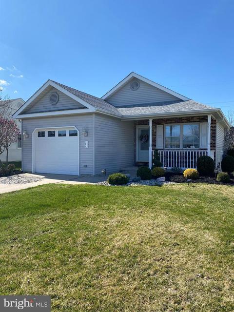 246 Gaunt Dr, Mickleton, NJ 08056 photo 2