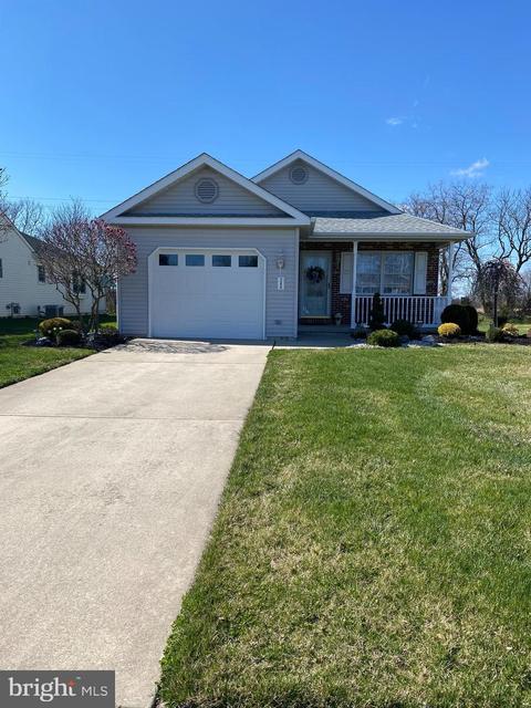 246 Gaunt Dr, Mickleton, NJ 08056 photo 1