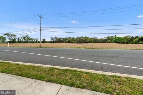 Ellis Mill Road, Mullica Hill, NJ 08062