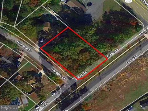 0 Hemlock Dr, Williamstown, NJ 08094