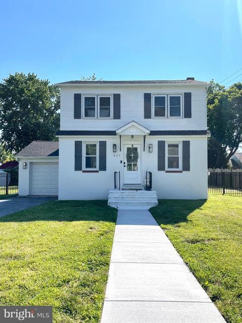 111 Linden Ave, Pitman, NJ 08071 photo 1