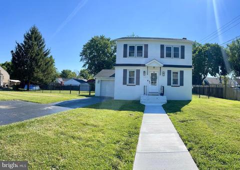 111 Linden Ave, Pitman, NJ 08071 photo 2