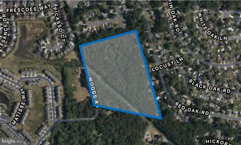 Block 11001, Williamstown, NJ 08094
