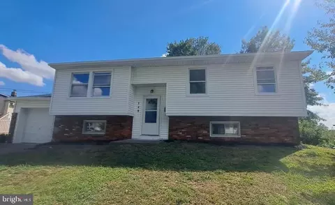 148 Vanderbilt Ave, Woodbury Heights, NJ 08097