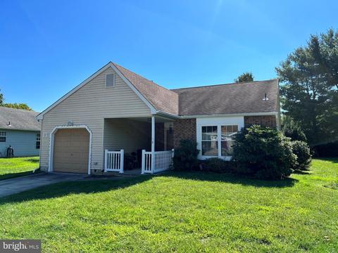 13 Blanchard, Woodbury, NJ 08096