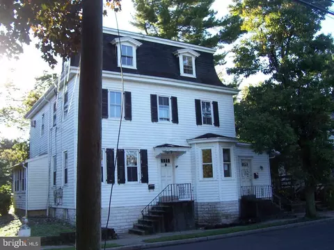 118-120120 S Jackson St, Woodbury, NJ 08096