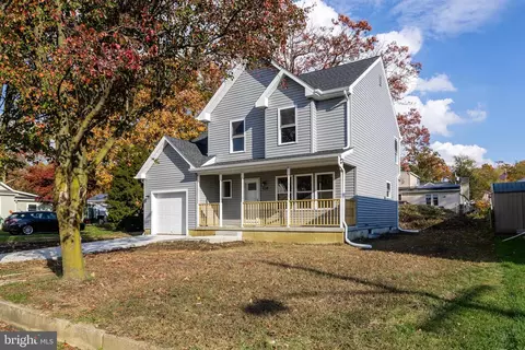 520 3rd Ave, Woodbury, NJ 08096