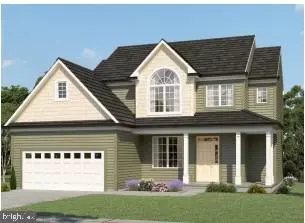 1 Mimosa Ct, Monroeville, NJ 08343