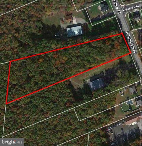 0 N Tuckahoe Rd, Williamstown, NJ 08094