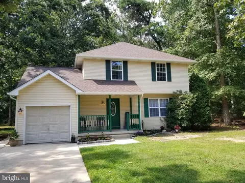 911 Lincoln Ave, Franklinville, NJ 08322
