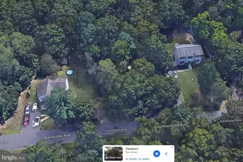 700 Kentucky Ave, Glassboro, NJ 08028