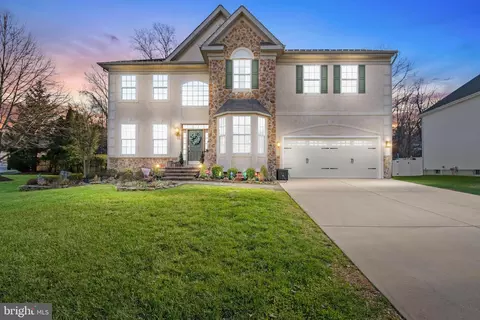 1 Trakenner Walk, Sewell, NJ 08080