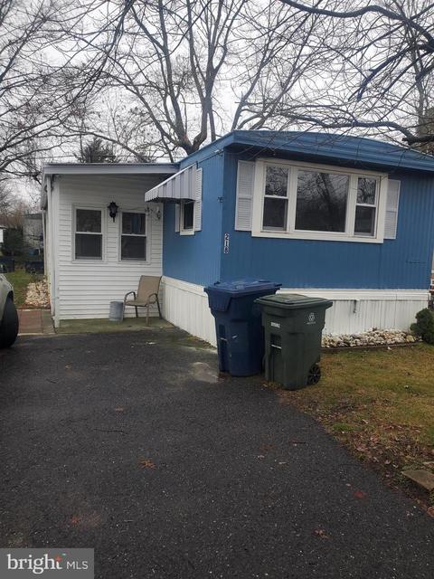218 Kennedy Ave, Williamstown, NJ 08094