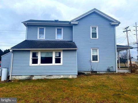 149 E Academy St, Clayton, NJ 08312