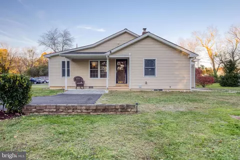 1663-1665 Harding Hwy, Newfield, NJ 08344