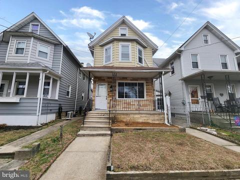 117 Maple Ave, Westville, NJ 08093