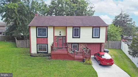 212 Dorset Ct, Williamstown, NJ 08094