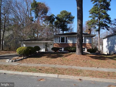 68 Bryant Rd, Blackwood, NJ 08012