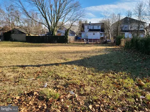 0 W Washington St, Paulsboro, NJ 08066