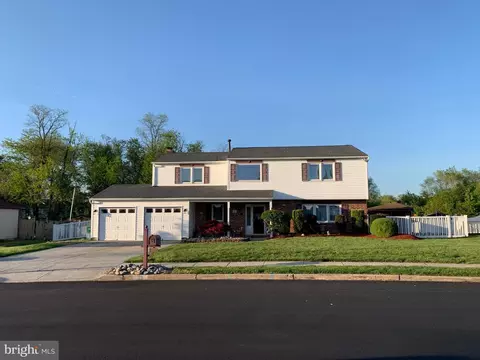 21 Mansfield Dr, Sewell, NJ 08080