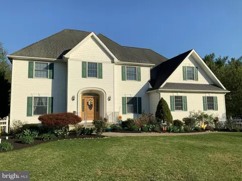 754 Rattling Run Rd, Mickleton, NJ 08056 photo 2