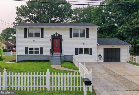 1051 Frontage Ave, West Deptford, NJ 08093