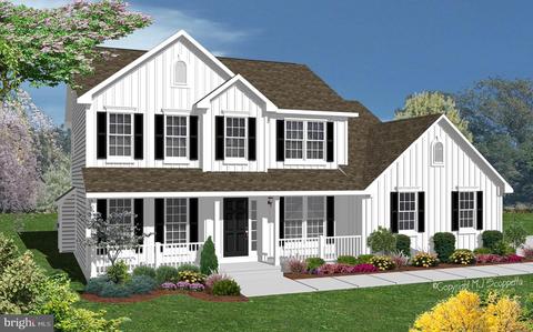 925 Swedesboro Rd, Franklinville, NJ 08322