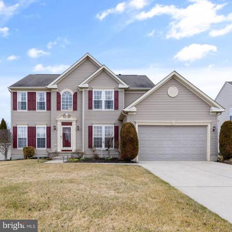 509 Maidstone Dr, Williamstown, NJ 08094