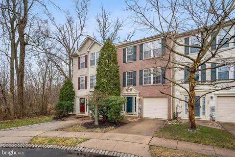 132 Cambridge Ct, Woodbury, NJ 08096