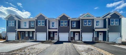 172 Mazzeo Dr, Glassboro, NJ 08028