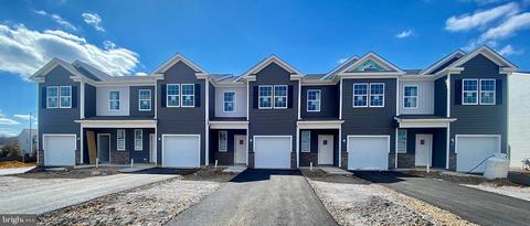 184 Mazzeo Dr, Glassboro, NJ 08028