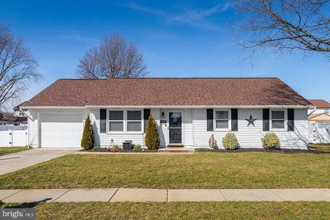 105 Wycombe Ave, Woodbury, NJ 08096 photo 1