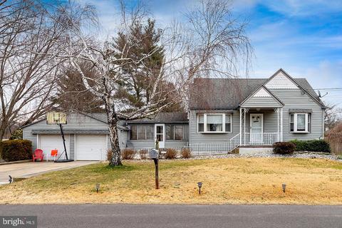 116 Walker Ave, Deptford, NJ 08096