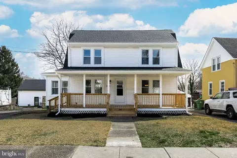423 Florence Ave, Pitman, NJ 08071