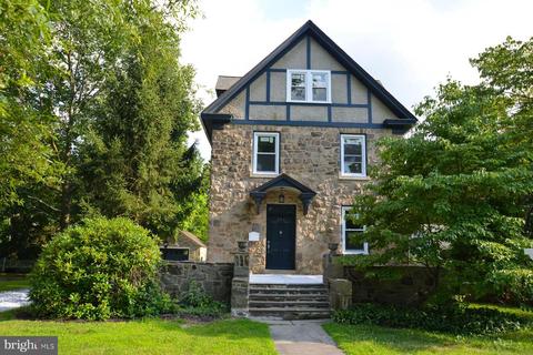 304 W Mantua Ave, Wenonah, NJ 08090