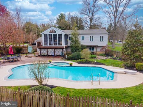 114 Gaunt Dr, Mickleton, NJ 08056