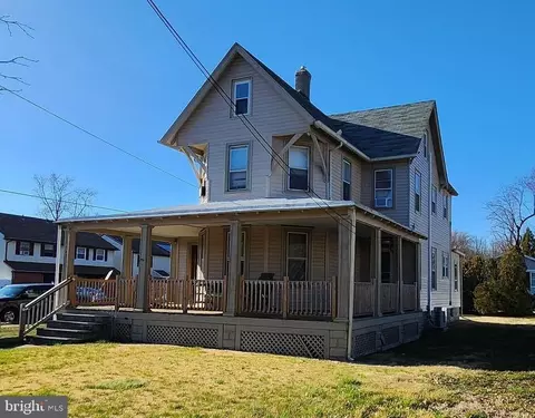 545 Salem Ave, Woodbury, NJ 08096