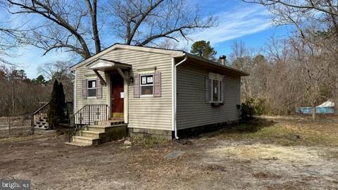 3771 Old Black Horse Pk, Williamstown, NJ 08094